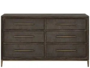 Product Image 1 for Montclair Dresser from Universal Furniture