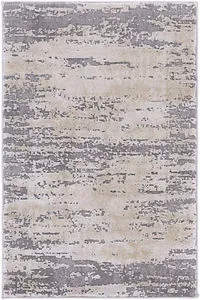 Product Image 7 for Tibetan Khaki / Cream Rug from Surya