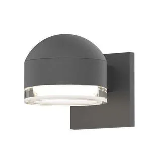 Product Image 1 for REALS Wall Sconce - 7300 DC FH from Sonneman