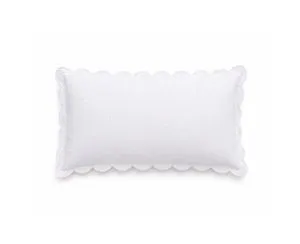 Product Image 1 for Kelly 14" x 24" Pillow from Pom Pom at Home