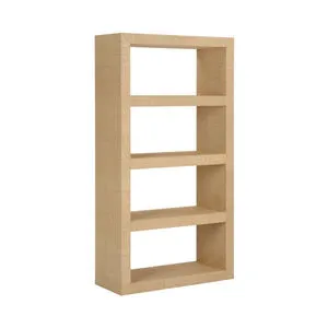 Product Image 1 for Raffia Book Shelves from Chelsea House