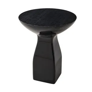 Product Image 4 for Chaturanga Accent Table from Theodore Alexander