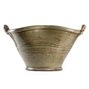 Product Image 1 for Gray Pot from Zentique