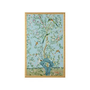 Product Image 1 for Phil Panel Artwork II from Chelsea House