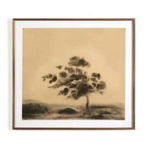 Product Image 1 for Serenity by Chelsea Fly - Walnut 2.5 from Four Hands