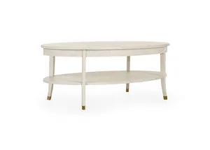Product Image 1 for Oaklee Cocktail Table from Wildwood Home