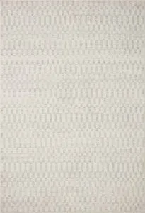 Product Image 1 for Kamala Ivory / Grey Transitional Rug - 9'2" x 13' from Loloi