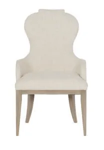 Product Image 4 for Santa Barbara Upholstered Arm Chair from Bernhardt Furniture