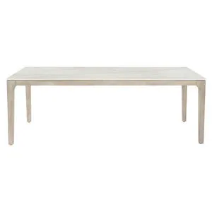 Product Image 1 for Marbella Outdoor Dining Table from Bernhardt Furniture
