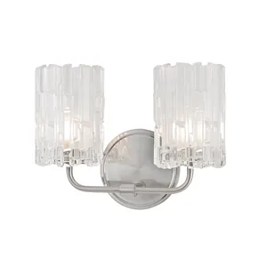 Product Image 1 for Dexter 2 Light Bath Bracket from Hudson Valley