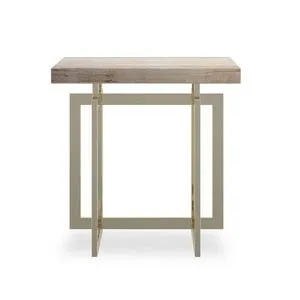 Product Image 1 for Wish You Were Here End Table from Caracole