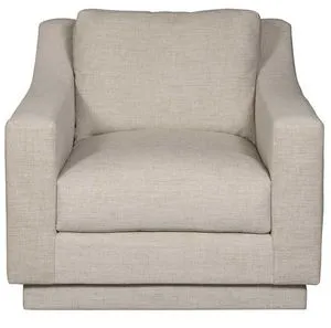 Product Image 1 for Asher Swivel from Vanguard Furniture