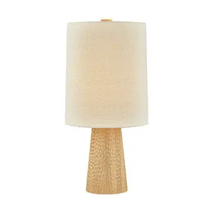 Product Image 1 for Jones Table Lamp from Mitzi