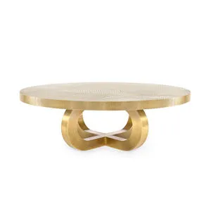 Product Image 1 for Maddox Coffee Table from Villa & House