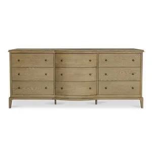 Product Image 1 for Sadie 9 Drawer Dresser from Moe's