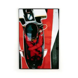 Product Image 3 for Monaco Grand Prix By Slim Aarons from Four Hands