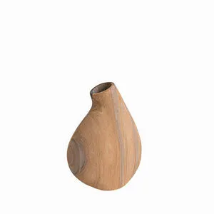 Product Image 1 for Sandstone Natural Vase from BIDKHome