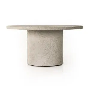 Product Image 8 for Otero Round Outdoor Dining Table from Four Hands