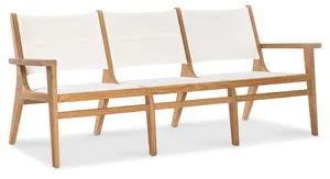 Product Image 1 for Harbor Sofa from Hooker Furniture