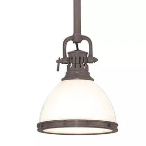 Product Image 1 for Randolph 1 Light Pendant from Hudson Valley