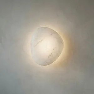 Product Image 1 for Stein Pebble Sconce from Noir