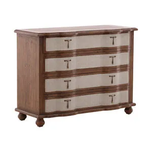 Product Image 1 for Lorraine Chest from Furniture Classics