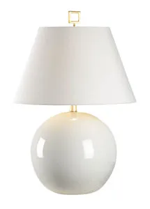 Product Image 1 for Morrow Lamp from Chelsea House