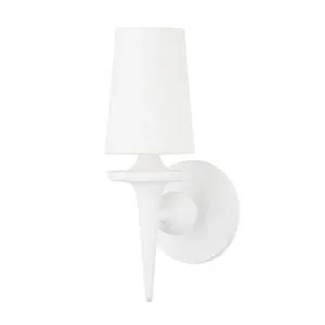 Product Image 6 for Torch 1 Light Wall Sconce from Hudson Valley