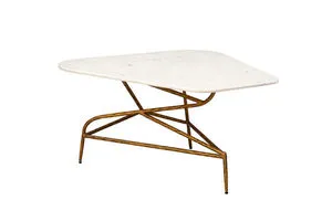Product Image 1 for Bechamel Coffee and End Table Set from Furniture Classics