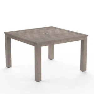 Product Image 1 for Laguna 48" Square Table from Sunset West