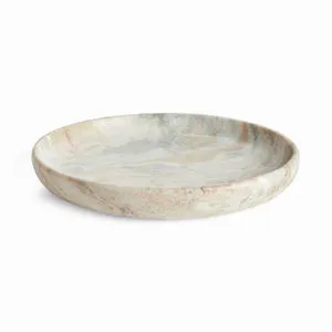Product Image 1 for Josephine Marble Tray from Napa Home And Garden