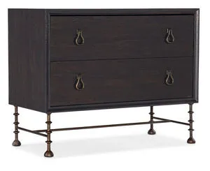 Product Image 1 for Big Sky Bachelors Chest from Hooker Furniture