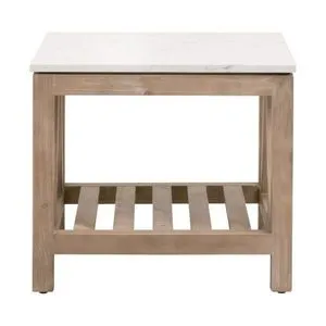 Product Image 1 for Spruce End Table from Essentials for Living