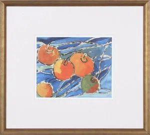 Product Image 1 for Juicy Orange Art from Shadow Catchers