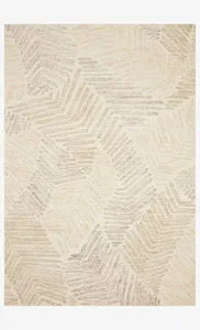 Product Image 1 for Milo Olive / Natural Rug from Loloi
