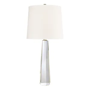 Product Image 1 for Taylor 1 Light Table Lamp With Crys from Hudson Valley