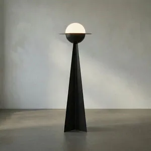 Product Image 1 for Saturn Floor Lamp from Noir