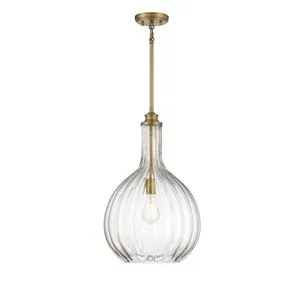 Product Image 5 for Brandon 1 Light Pendant from Savoy House 