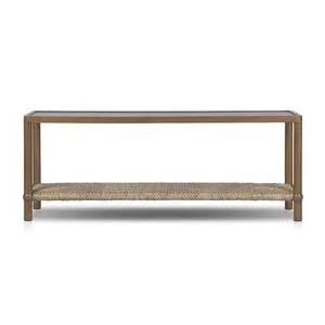 Product Image 1 for Gabriella Console Table from Four Hands