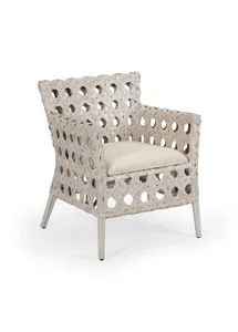Product Image 1 for Mandaue Bistro Chair from Wildwood Home