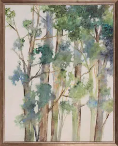 Product Image 1 for Trees In The Breeze from Shadow Catchers