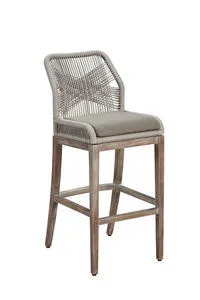 Product Image 4 for Gray Fiddler Counter Stool from Furniture Classics