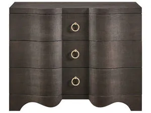 Product Image 1 for Fenwick Embossed Chest from Universal Furniture