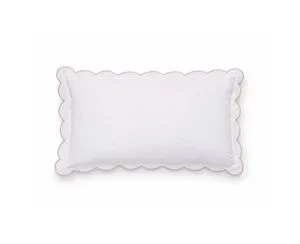Product Image 1 for Kelly 14" x 24" Pillow from Pom Pom at Home