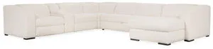 Product Image 1 for Sandbar Six-Piece Sleeper Sectional from Hooker Furniture