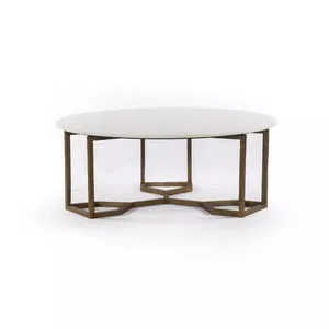 Product Image 6 for Naomi Coffee Table from Four Hands