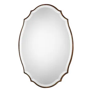 Product Image 2 for Annabelle Mirror from Uttermost