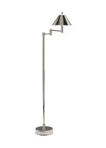 Product Image 1 for Ashbourne Floor Lamp from Wildwood Home