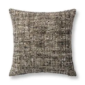 Product Image 1 for Porter Cotton Blend Throw Pillow from Classic Home