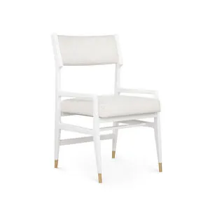 Product Image 1 for Renata Arm Chair from Villa & House